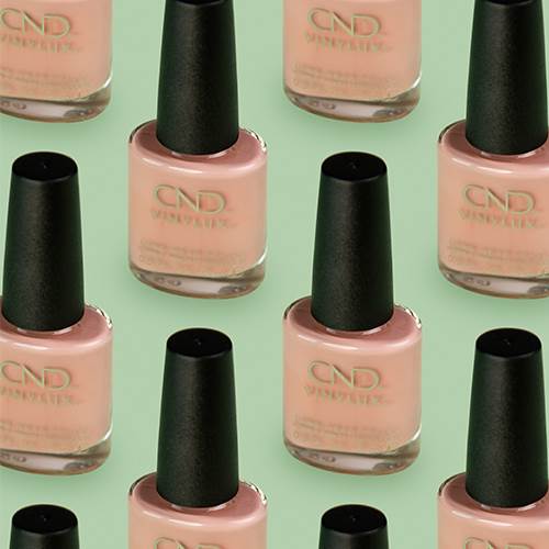 SMALTO CND VINYLUX We Want Mauve